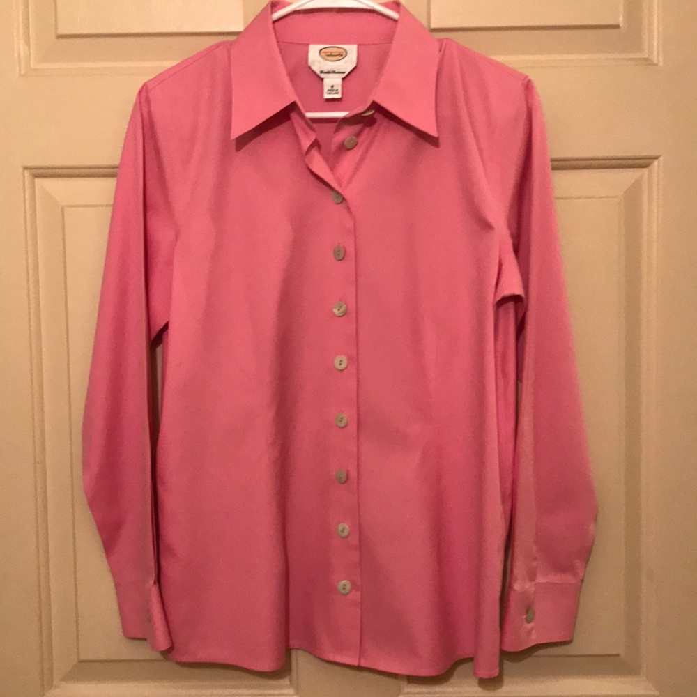 Talbots blouse